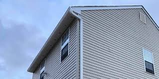 Best Fascia and Soffit Installation  in Lakewood, IL